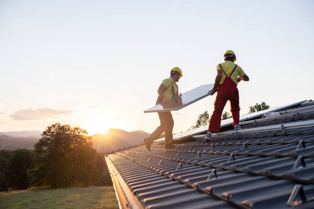 Best Slate Roofing  in Huntington Woods, MI