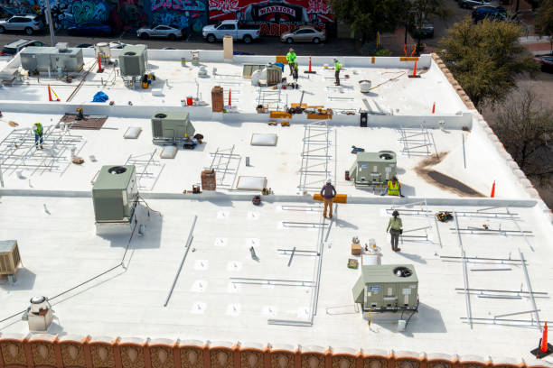 Best Skylight Installation and Repair  in Huntington Woods, MI