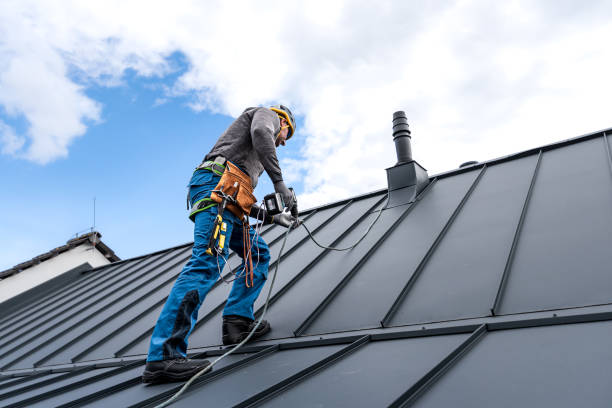 Roof Coating Services in Huntington Woods, MI